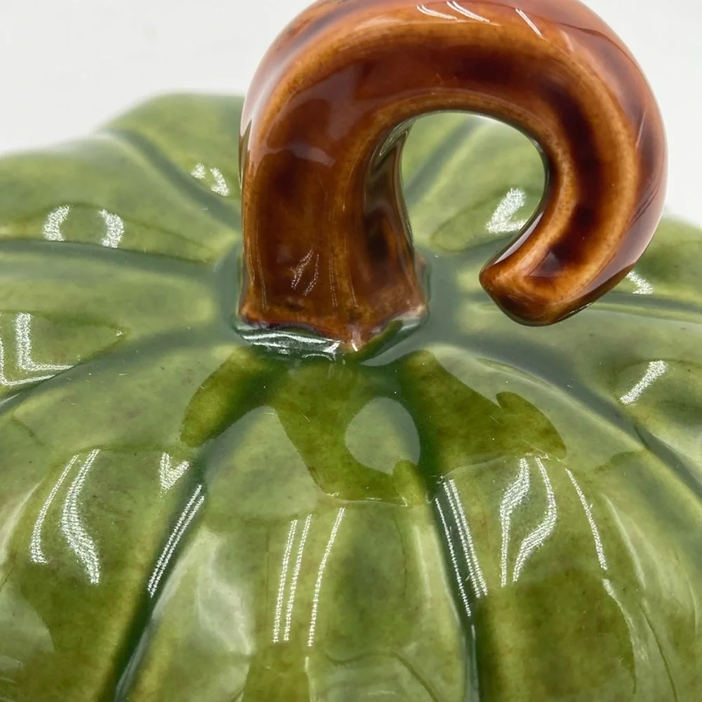 Williams Sonoma Autumn Harvest - Soup Tureen / Small Serving Bowl